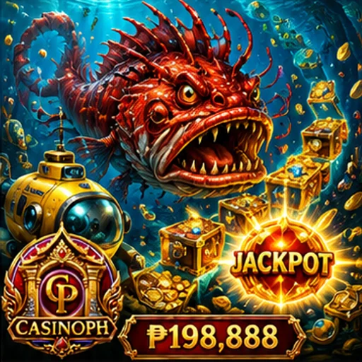 PLAYTIME fishing icon