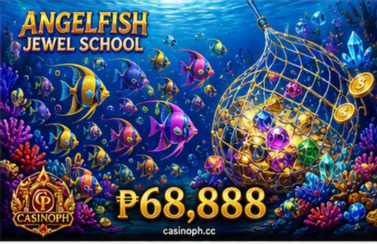 PLAYTIME slot fishing route