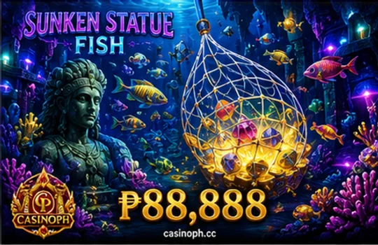 PLAYTIME sports fishing route