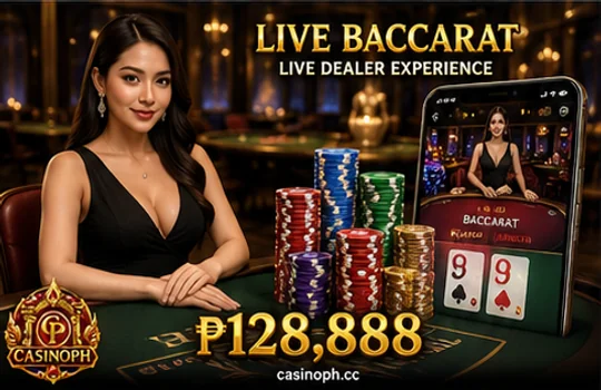 PLAYTIME live casino bonus